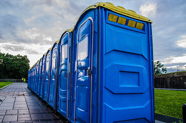 Best Porta potty rental for festivals  in USA